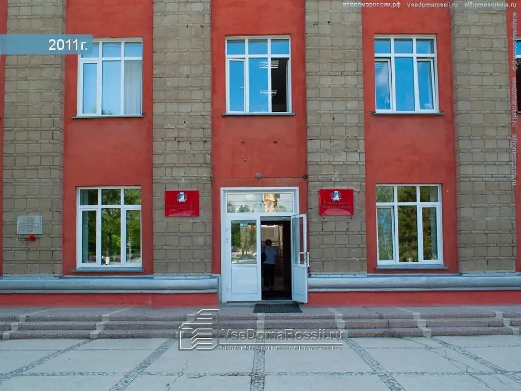Детский сад № 555 Егорка — фото 2