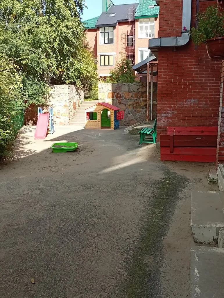 Солнечный дом — фото 2