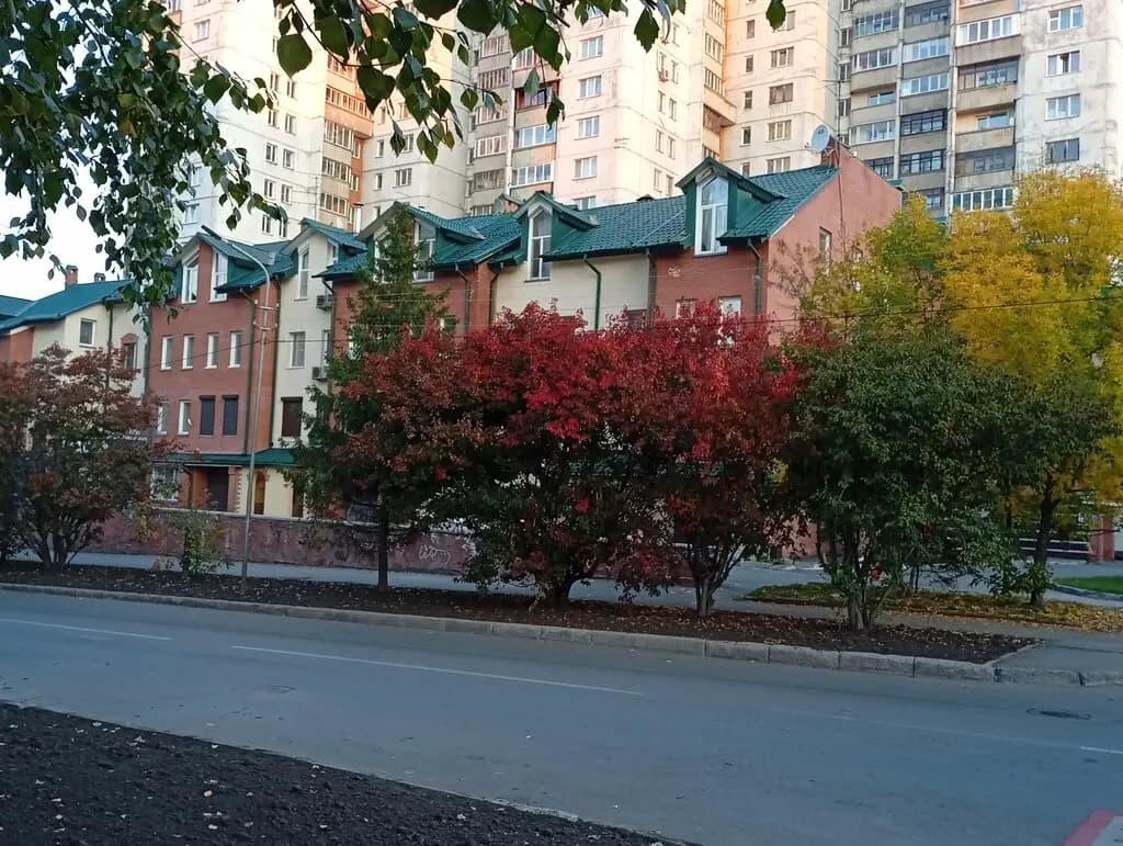 Солнечный дом — фото 9