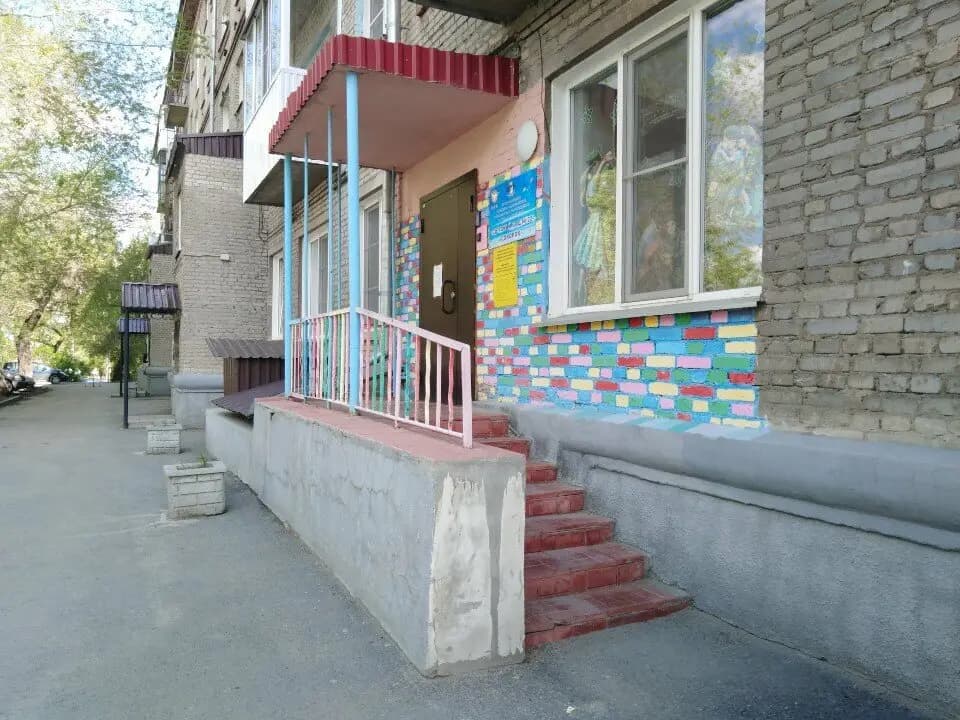 Детский сад № 22 Соколок — фото 7