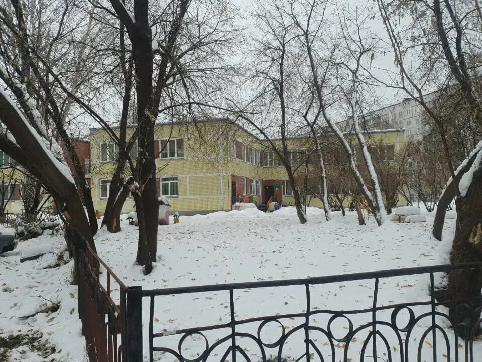 Средняя общеобразовательная школа № 26 — фото 2