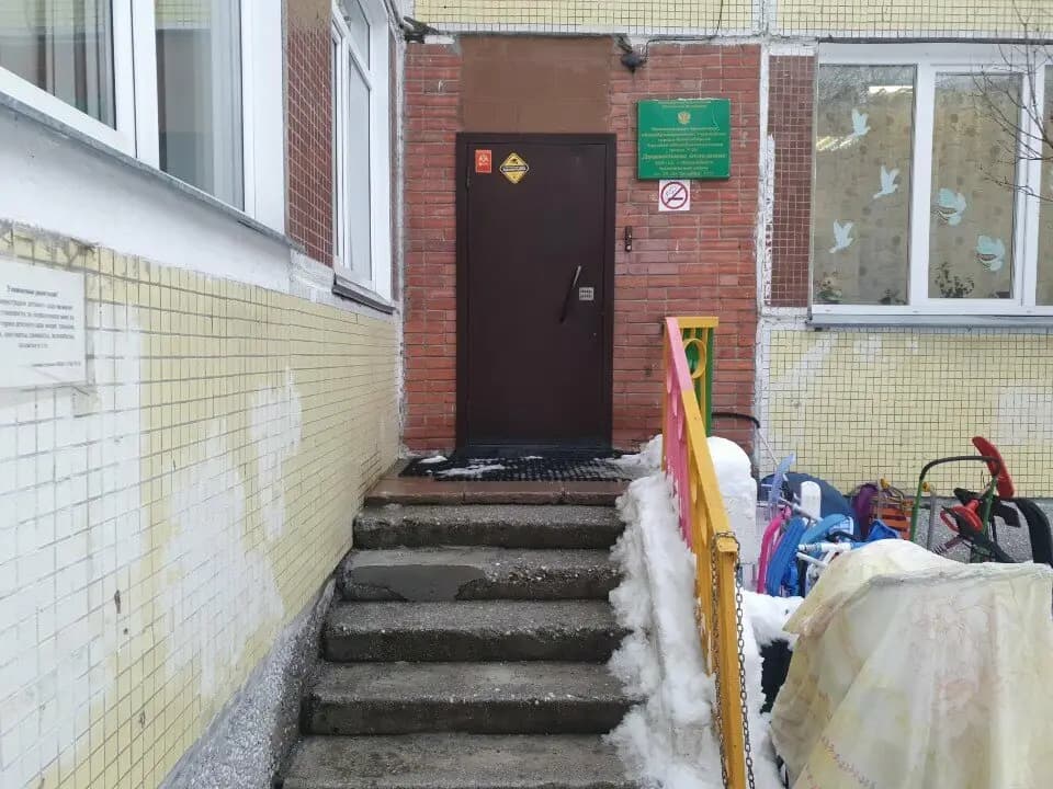 Средняя общеобразовательная школа № 26 — фото 3
