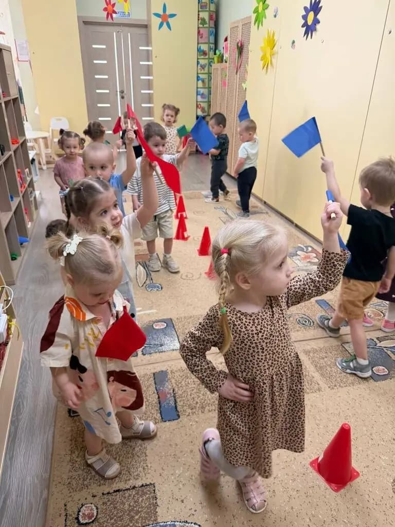 Наш Ангелочек — фото 5