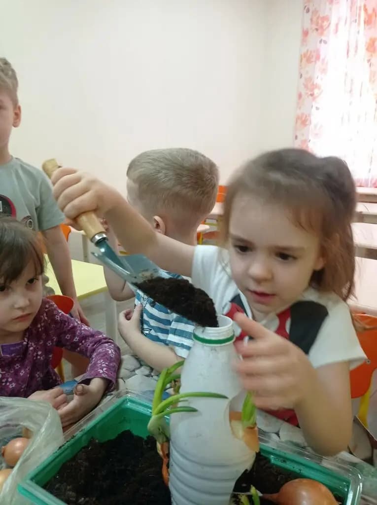 Наш Ангелочек — фото 8