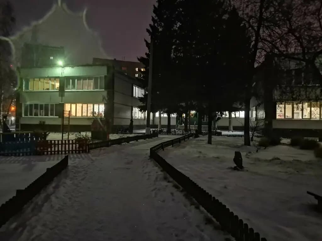 Детский сад № 414 Чебурашка — фото 3