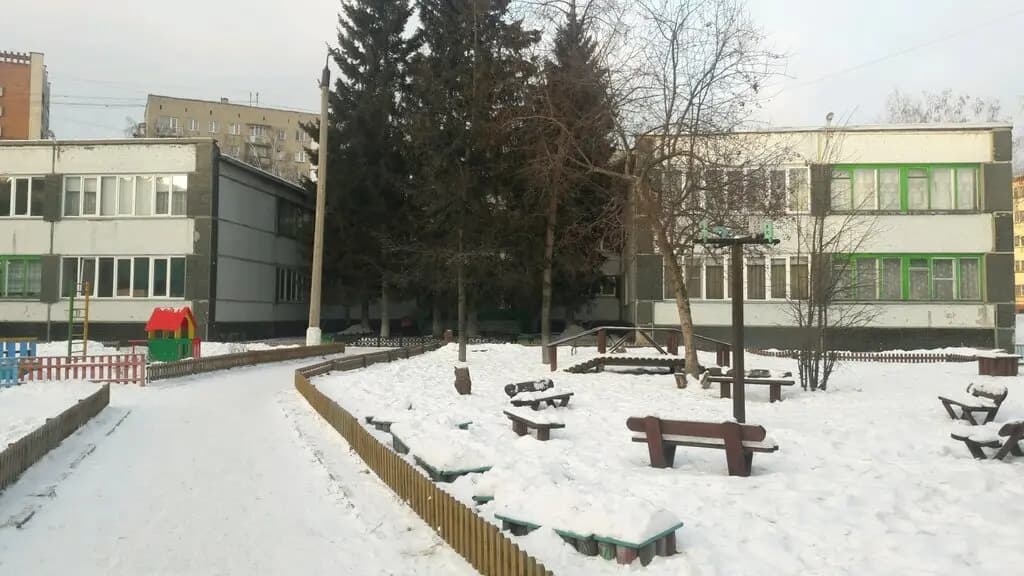 Детский сад № 414 Чебурашка — фото 4