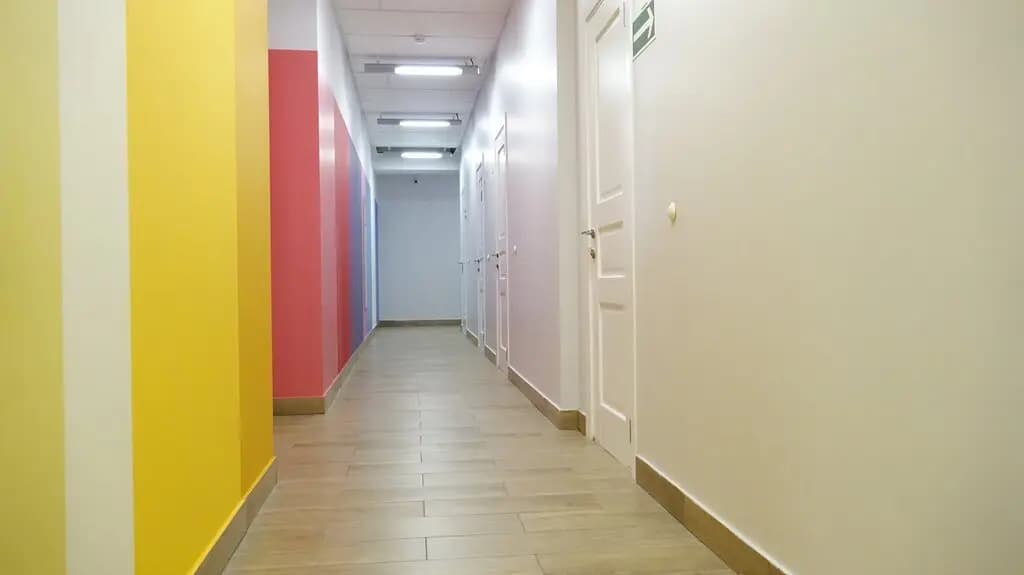 Частный детский сад-ясли В гостях у солнышка — фото 2