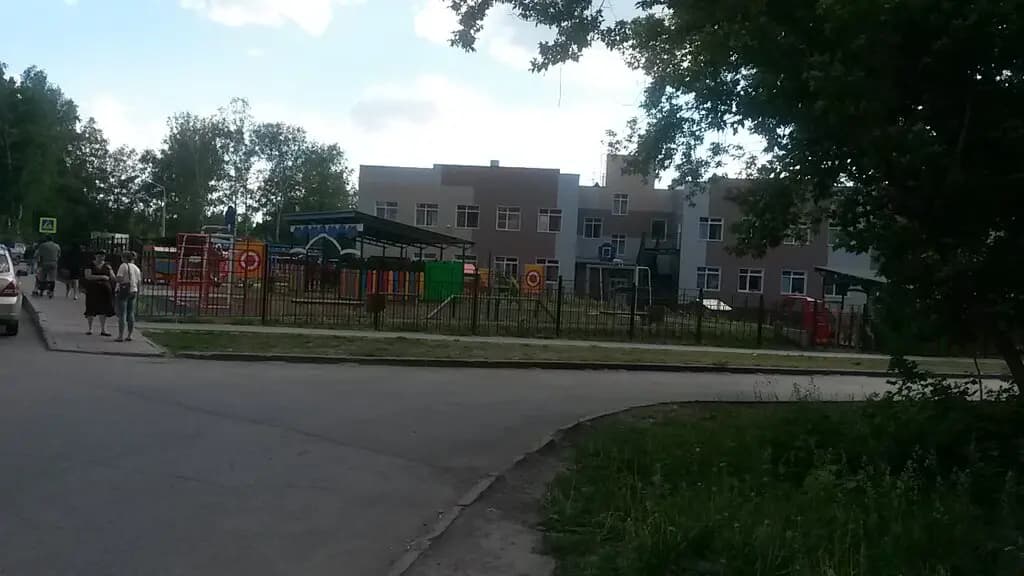Детский сад № 46 Зоренька — фото 6