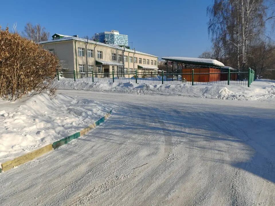 Детский сад № 15 Белочка — фото 3