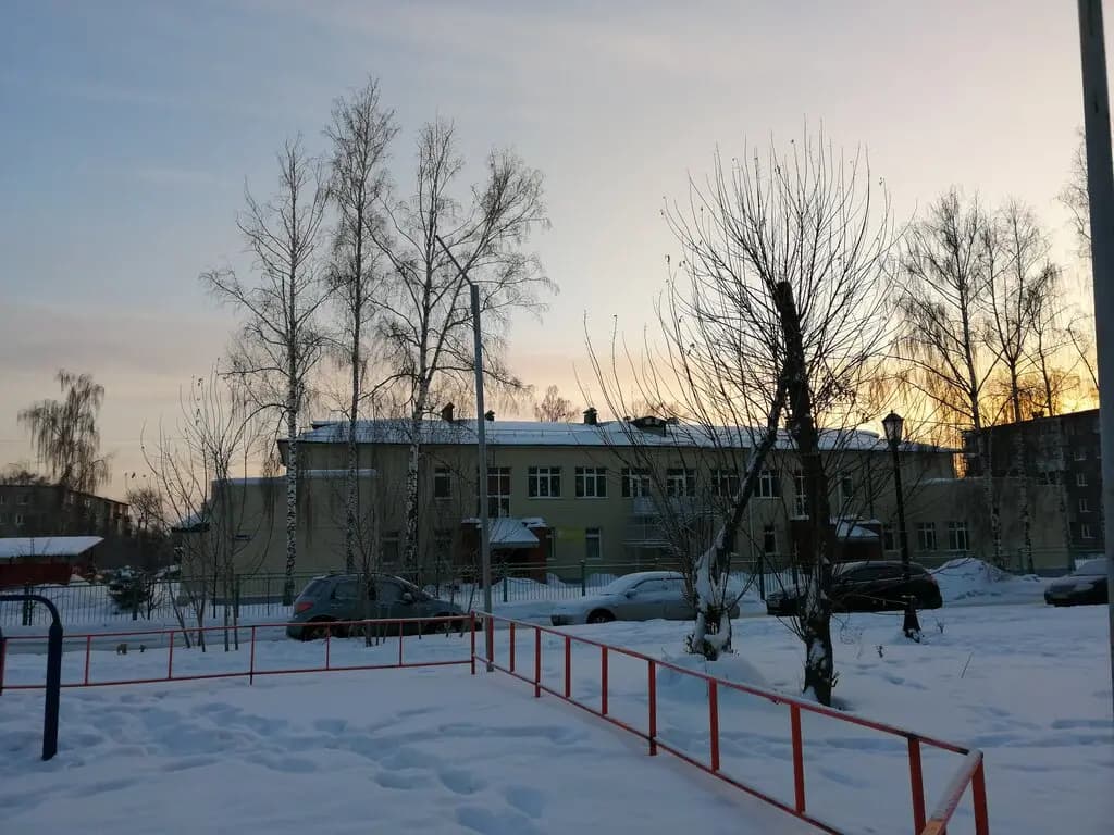 Детский сад № 15 Белочка — фото 6
