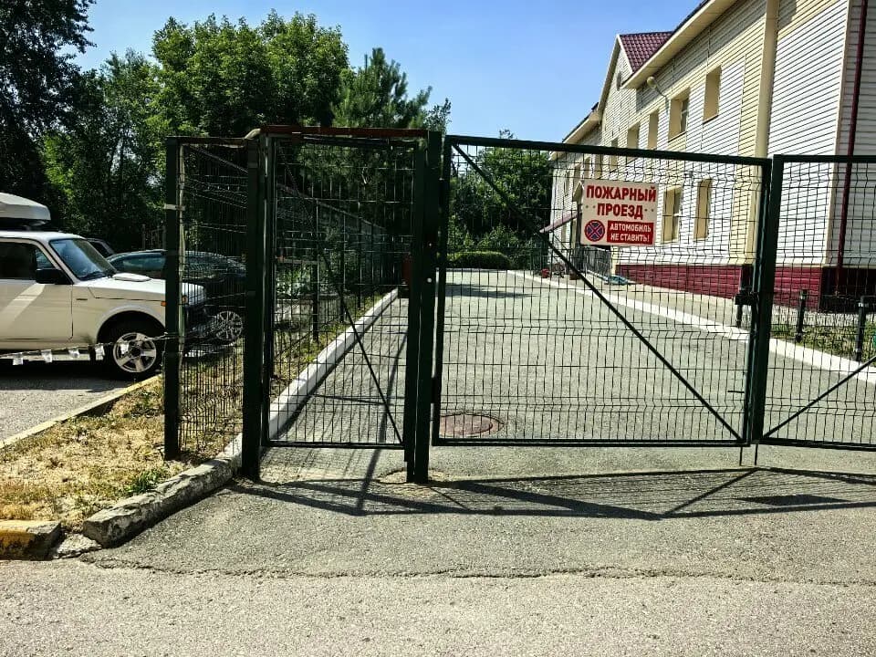 Детский сад № 15 Белочка — фото 8