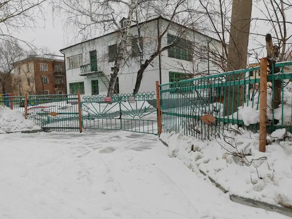 Детский сад Радужка — фото 4