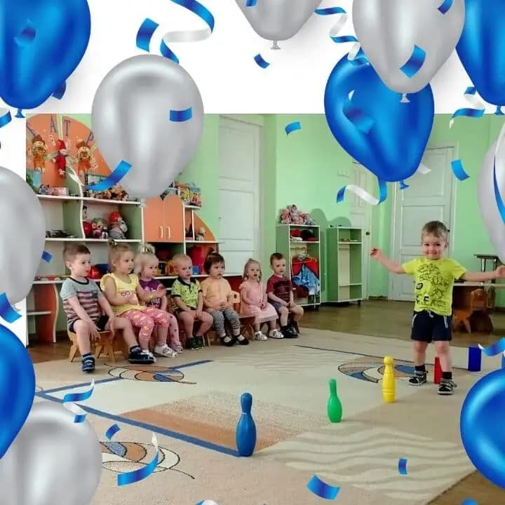 В гостях у Солнышка — фото 2