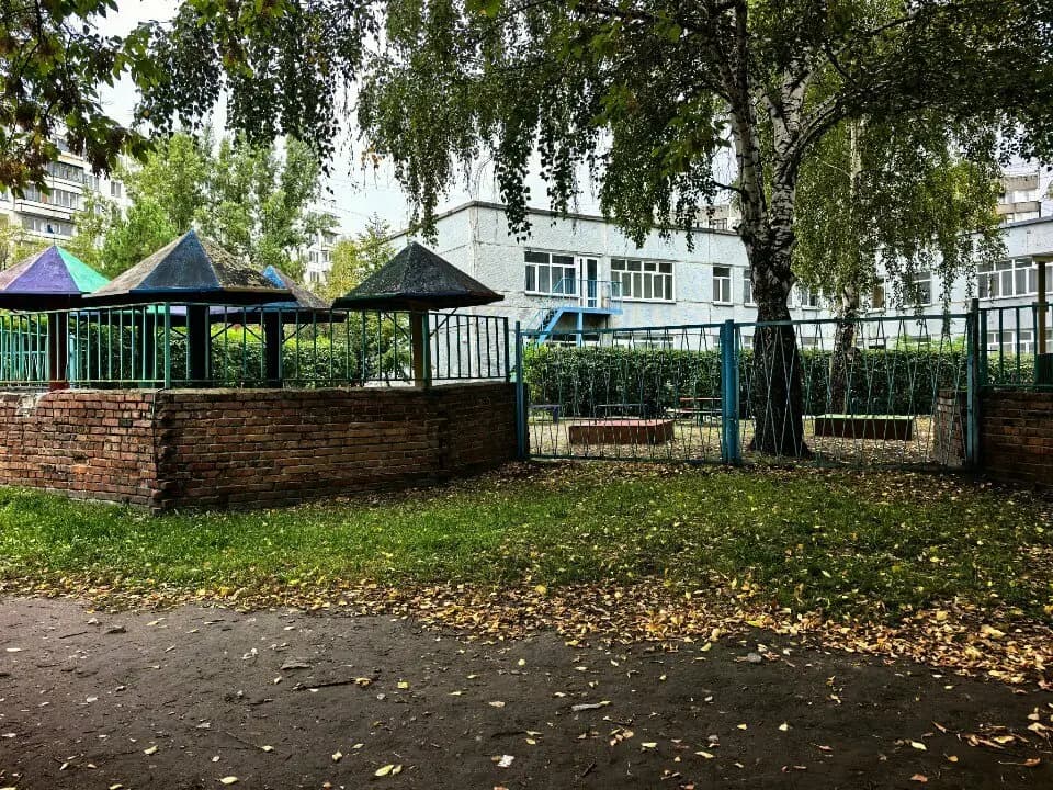 Детский сад № 465 Золушка — фото 5