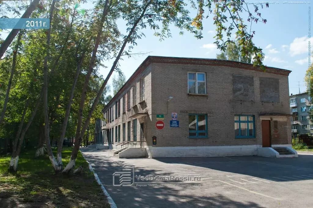 Детский сад № 322 Мозаика — фото 6
