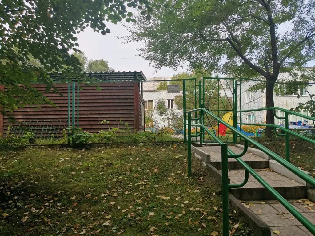 Детский сад Золотая рыбка — фото 2