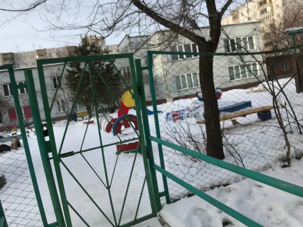 Детский сад Золотая рыбка — фото 4