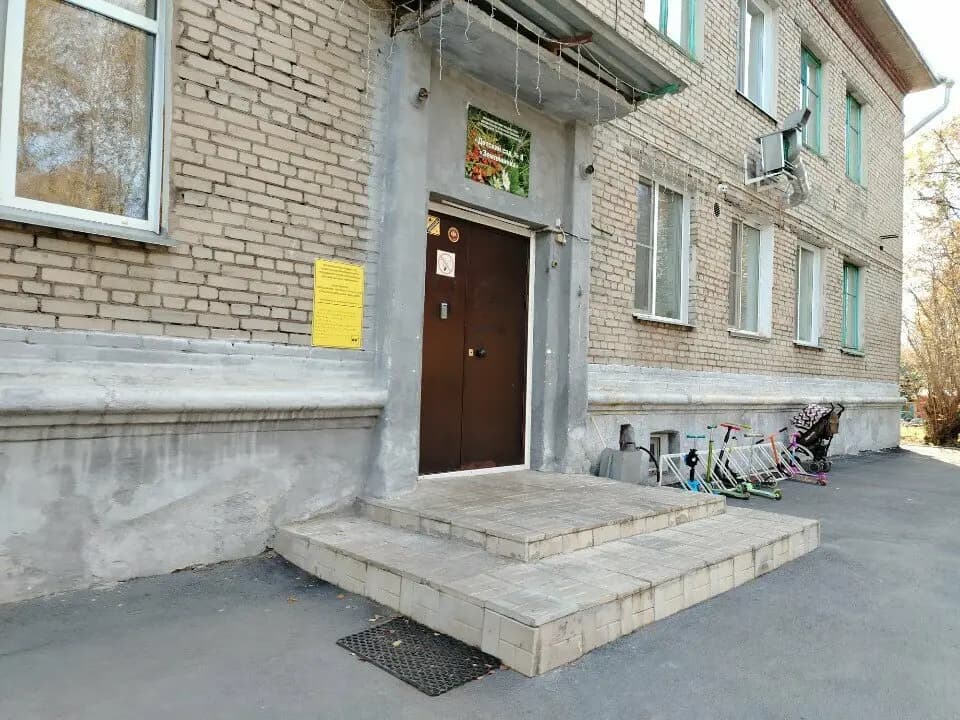 Детский сад № 8 Земляничка — фото 2