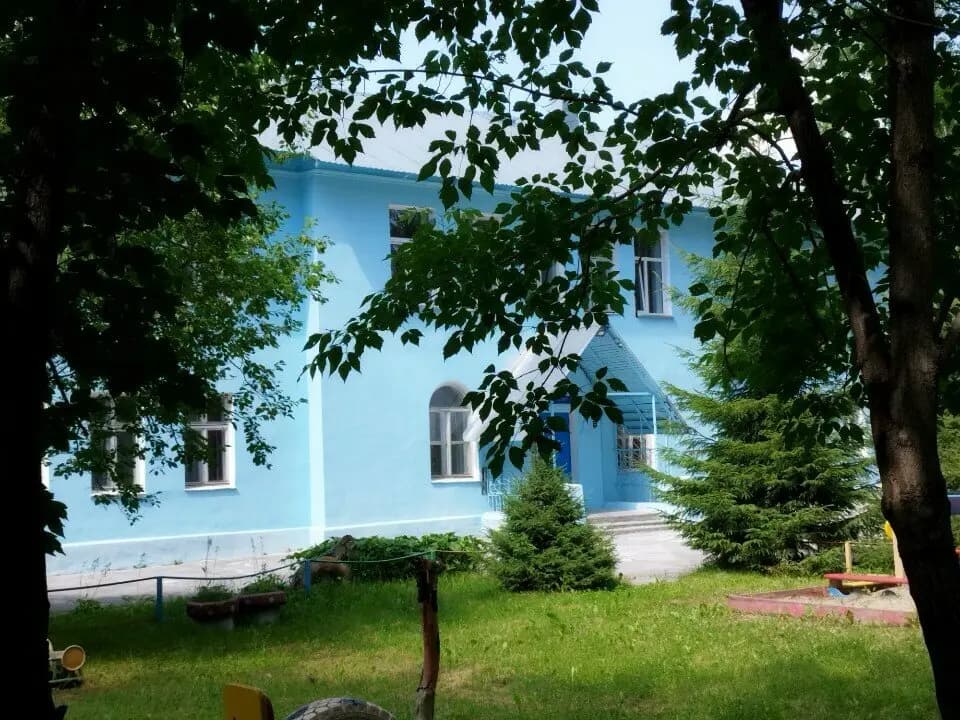 Православная гимназия имени святых Кирилла и Мефодия, детский сад — фото 4