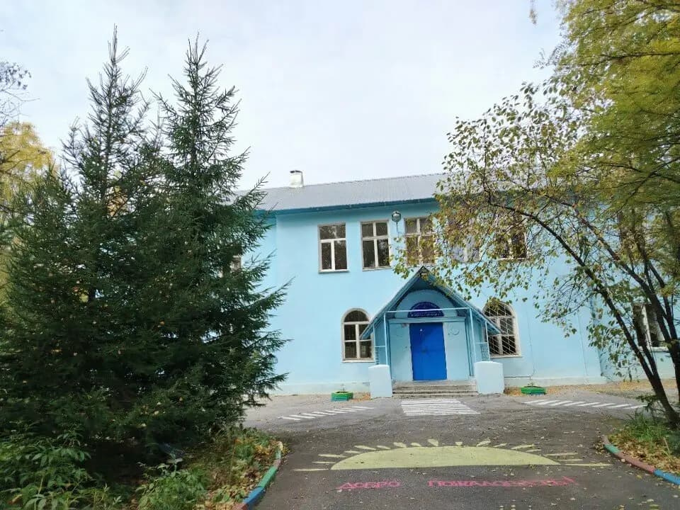 Православная гимназия имени святых Кирилла и Мефодия, детский сад — фото 6