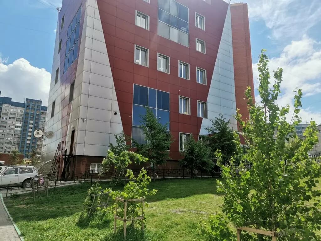 Новосибирский билингвистический монтессори центр — фото 3