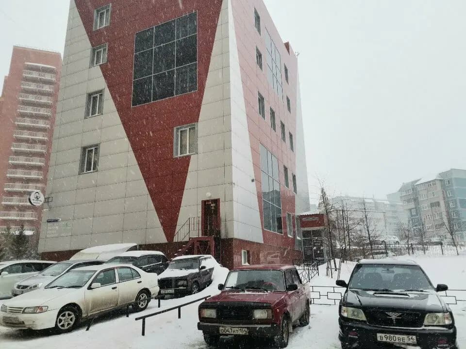 Новосибирский билингвистический монтессори центр — фото 8