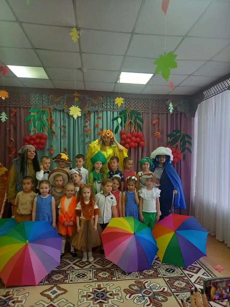 Детский сад № 323 Белочка — фото 2