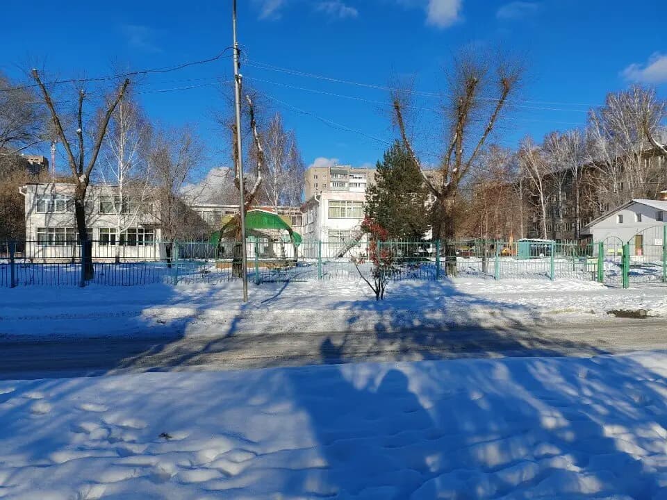 Детский сад № 95 Степашка — фото 4