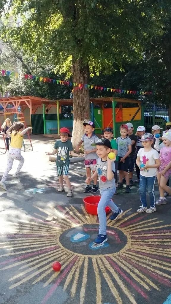 Детский сад № 17 Улыбка — фото 10