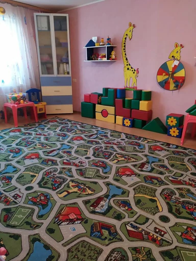 Апельсинка — фото 1