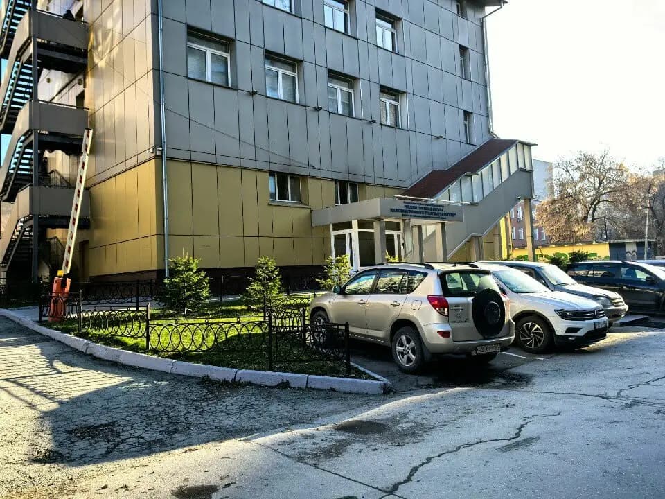 Специальная коррекционная начальная школа № 60 Сибирский лучик — фото 6