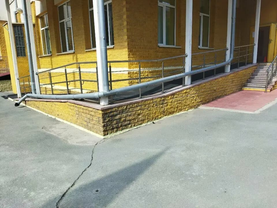 Специальная коррекционная начальная школа № 60 Сибирский лучик — фото 7