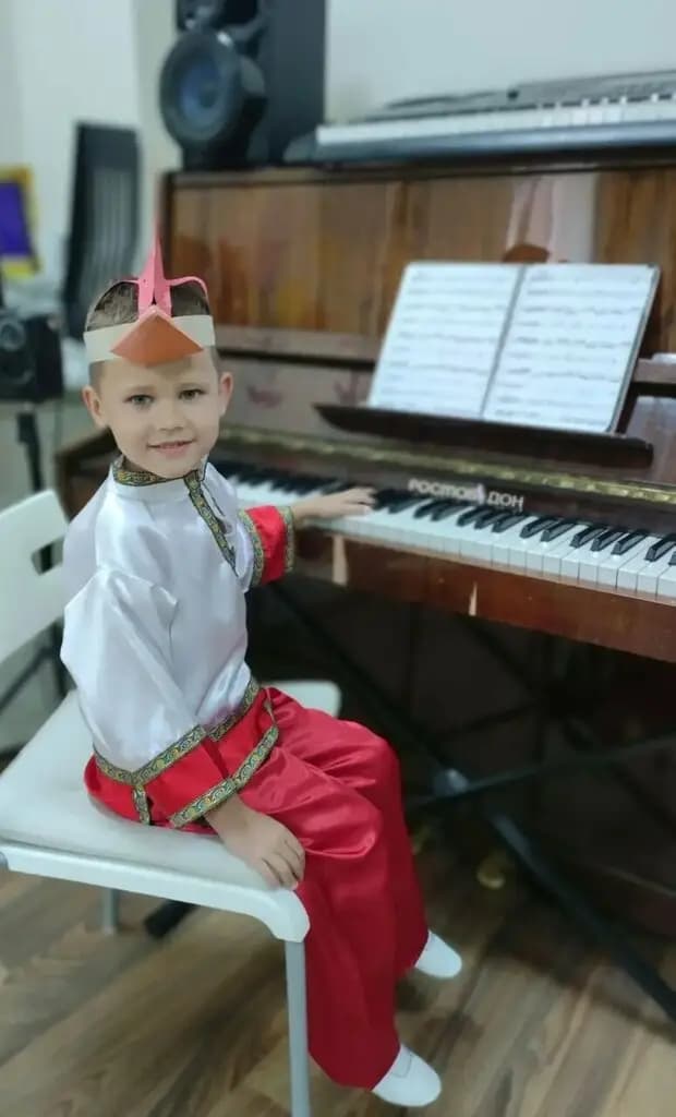 Город для детей — фото 10