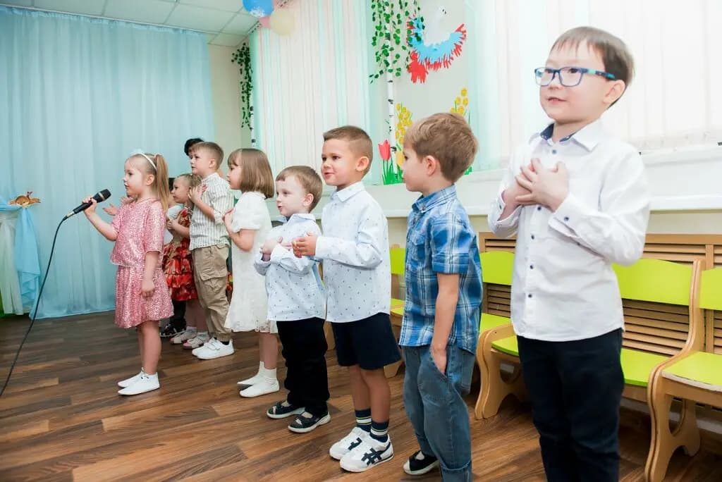 Город для детей — фото 7