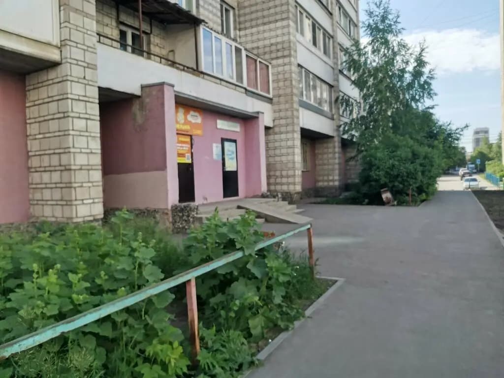Совушка — фото 4