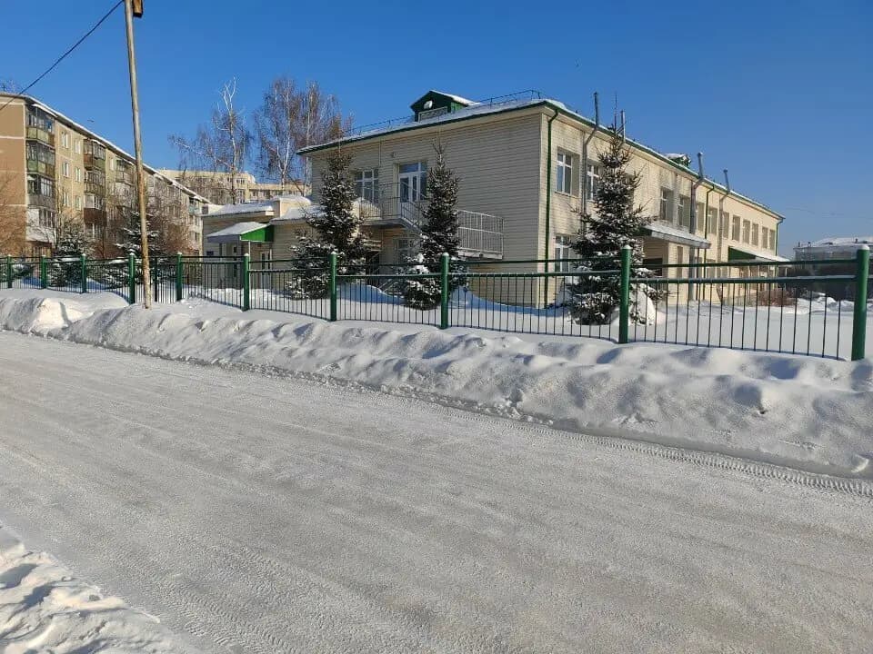 Детский сад № 356 Жар-птица — фото 1
