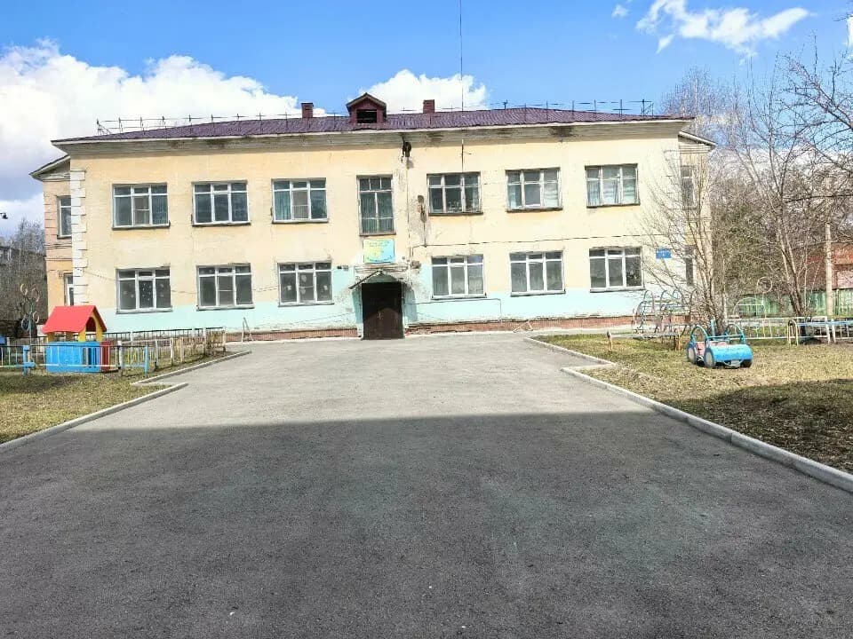 Детский сад № 356 Жар-птица — фото 10