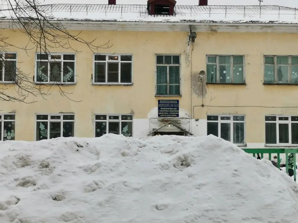 Детский сад № 356 Жар-птица — фото 5