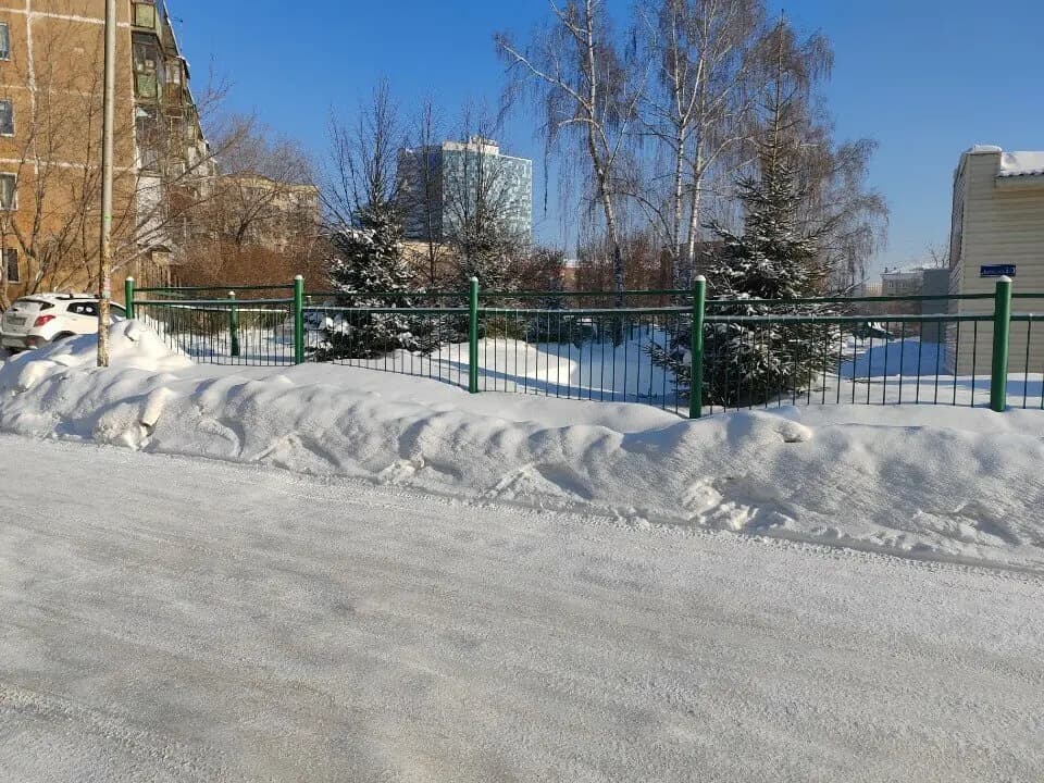 Детский сад № 356 Жар-птица — фото 8