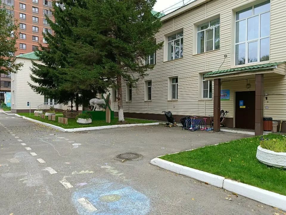 Детский сад № 331 Радуга — фото 1