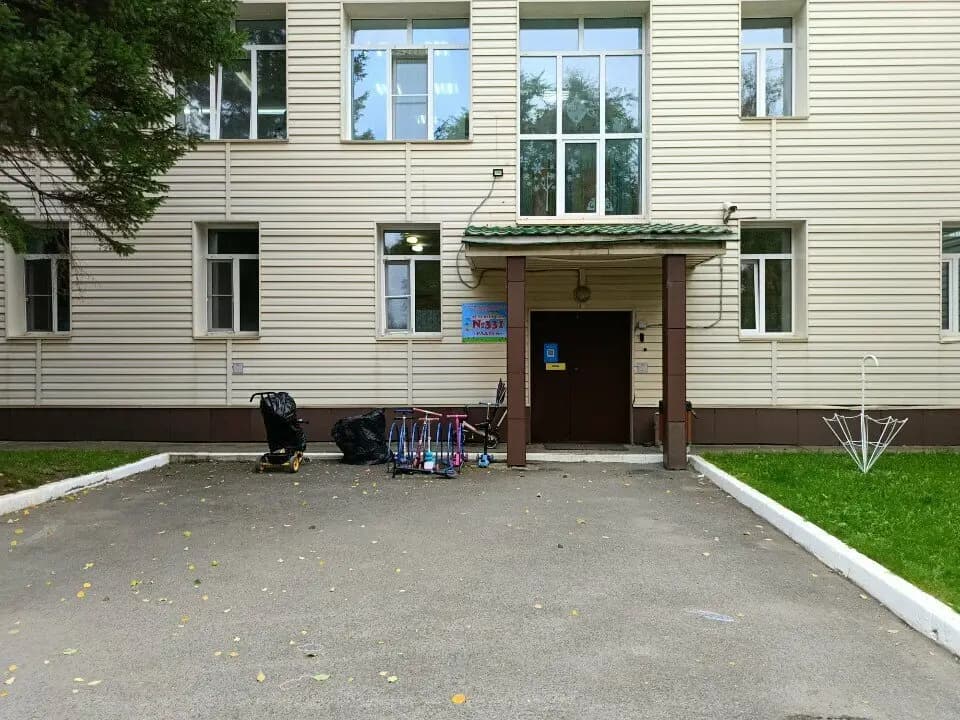 Детский сад № 331 Радуга — фото 10