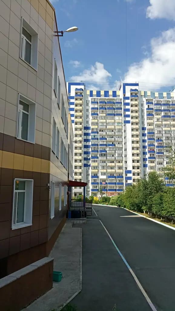 Детский сад № 44 Мозаика — фото 8