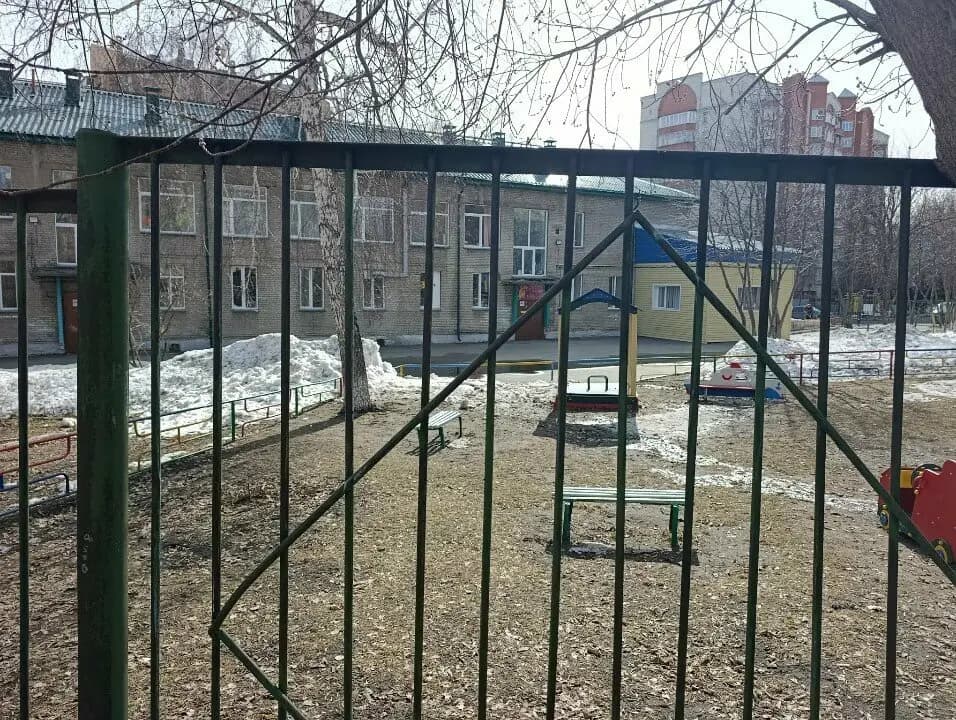 Детский сад № 356 Жар-птица — фото 7