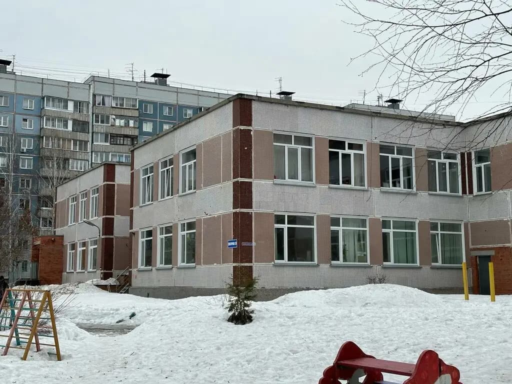 Детский сад № 488 Лебёдушка — фото 4