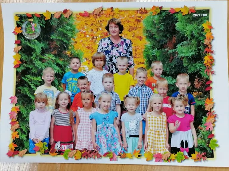 Детский сад № 425 Ёлочка — фото 3