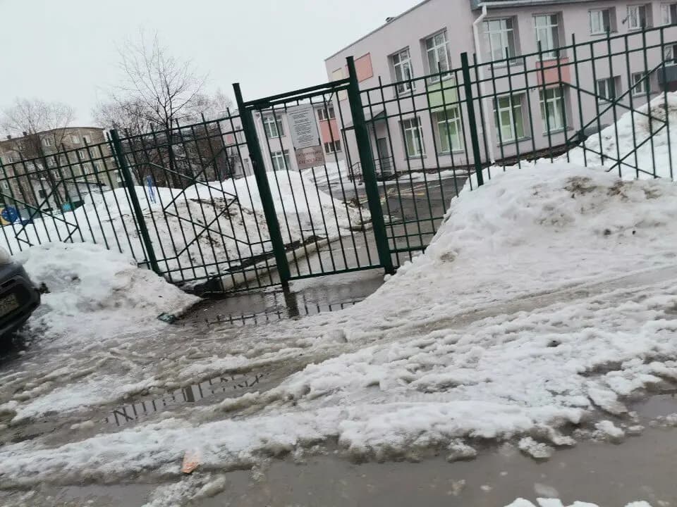 Детский сад № 398 Ласточка — фото 2
