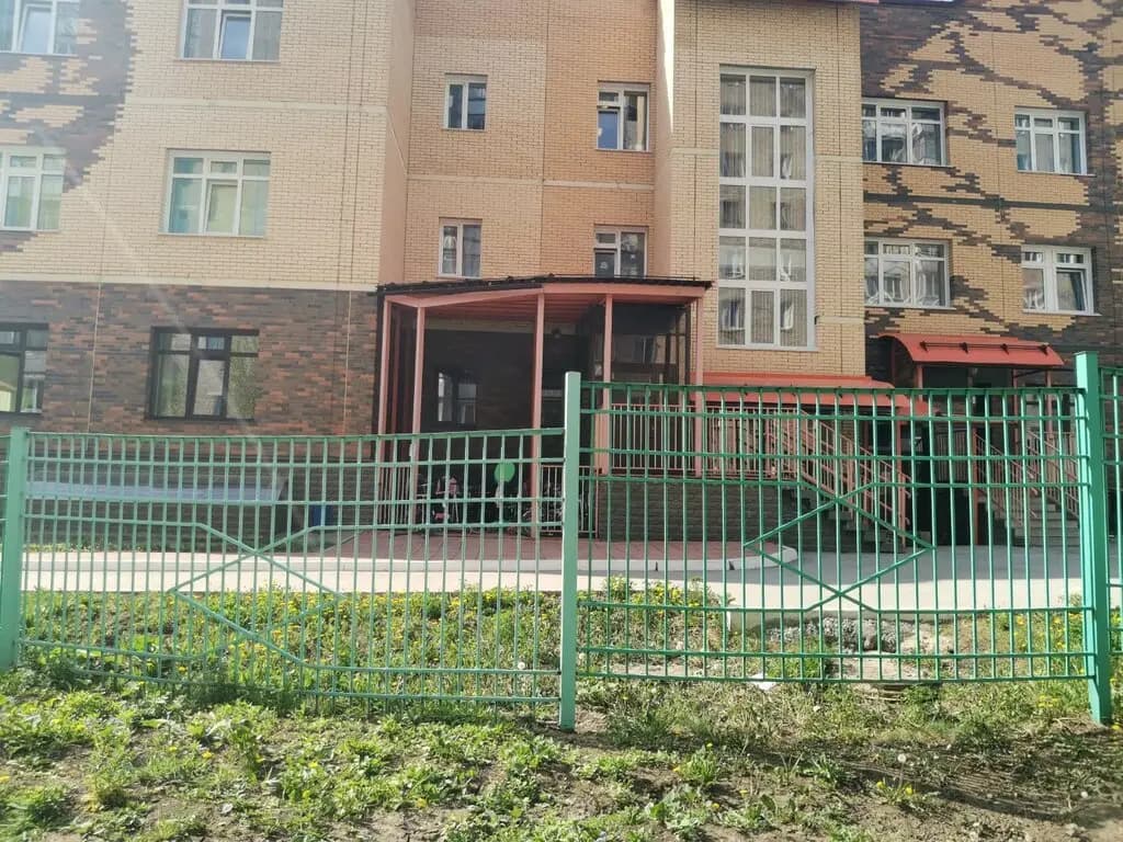 Детский сад № 436 Ивушка — фото 8