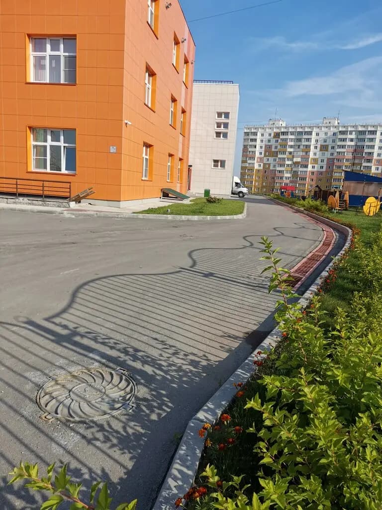 Детский сад № 472 — фото 3