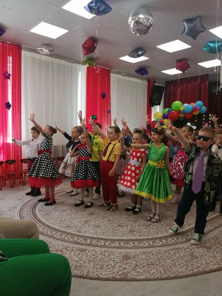 Детский сад № 348 общеразвивающего вида — фото 3