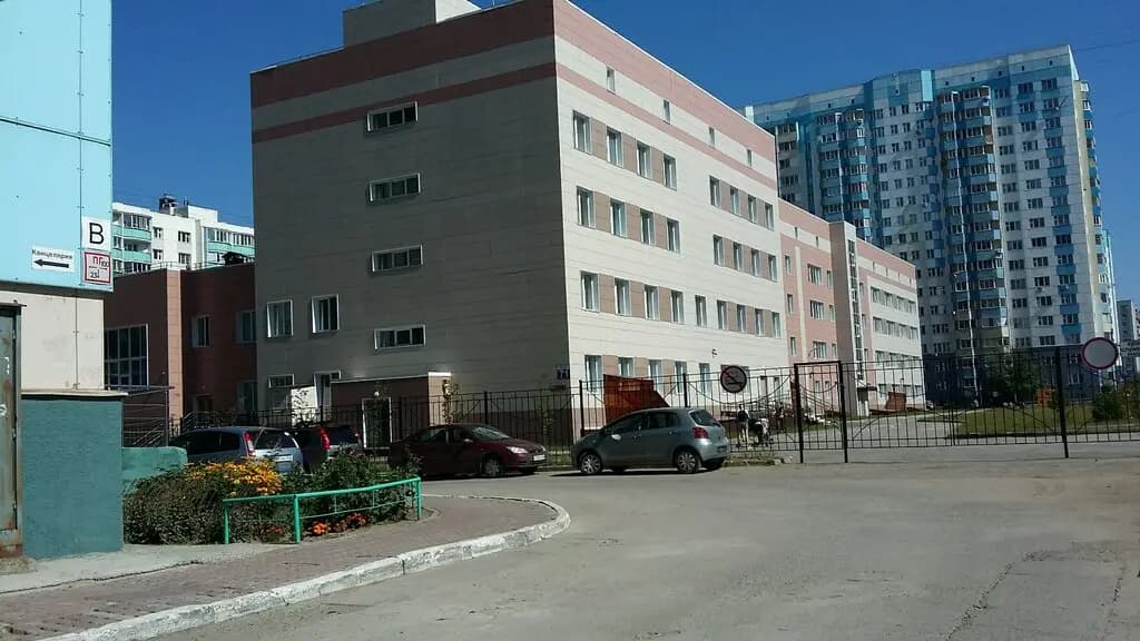Детский сад № 348 общеразвивающего вида — фото 4